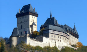 Bohemian Trail - Gallery