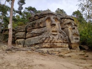 Elbe River Trail - Gallery