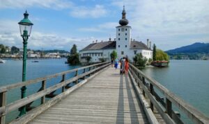 Salzburg Lakes - Gallery