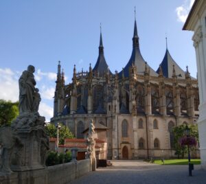 Czech Gothic Trail - Gallery