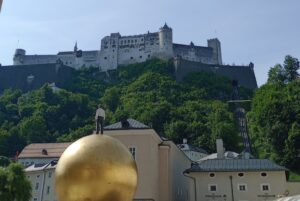 Salzburg Lakes - Gallery