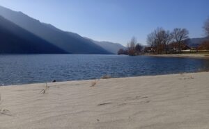 Danube Trail - Gallery