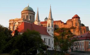 Amber Trail I - Gallery