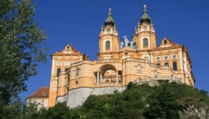 Danube Trail - Gallery