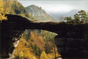 Elbe River Trail - Gallery