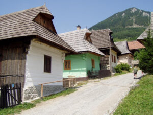 Amber Trail I - Gallery