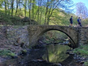 Czech Gothic Trail - Gallery
